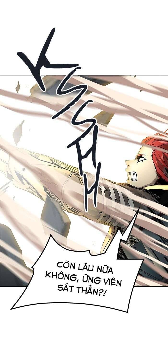 tòa tháp bí ẩn 2 chapter 482 91