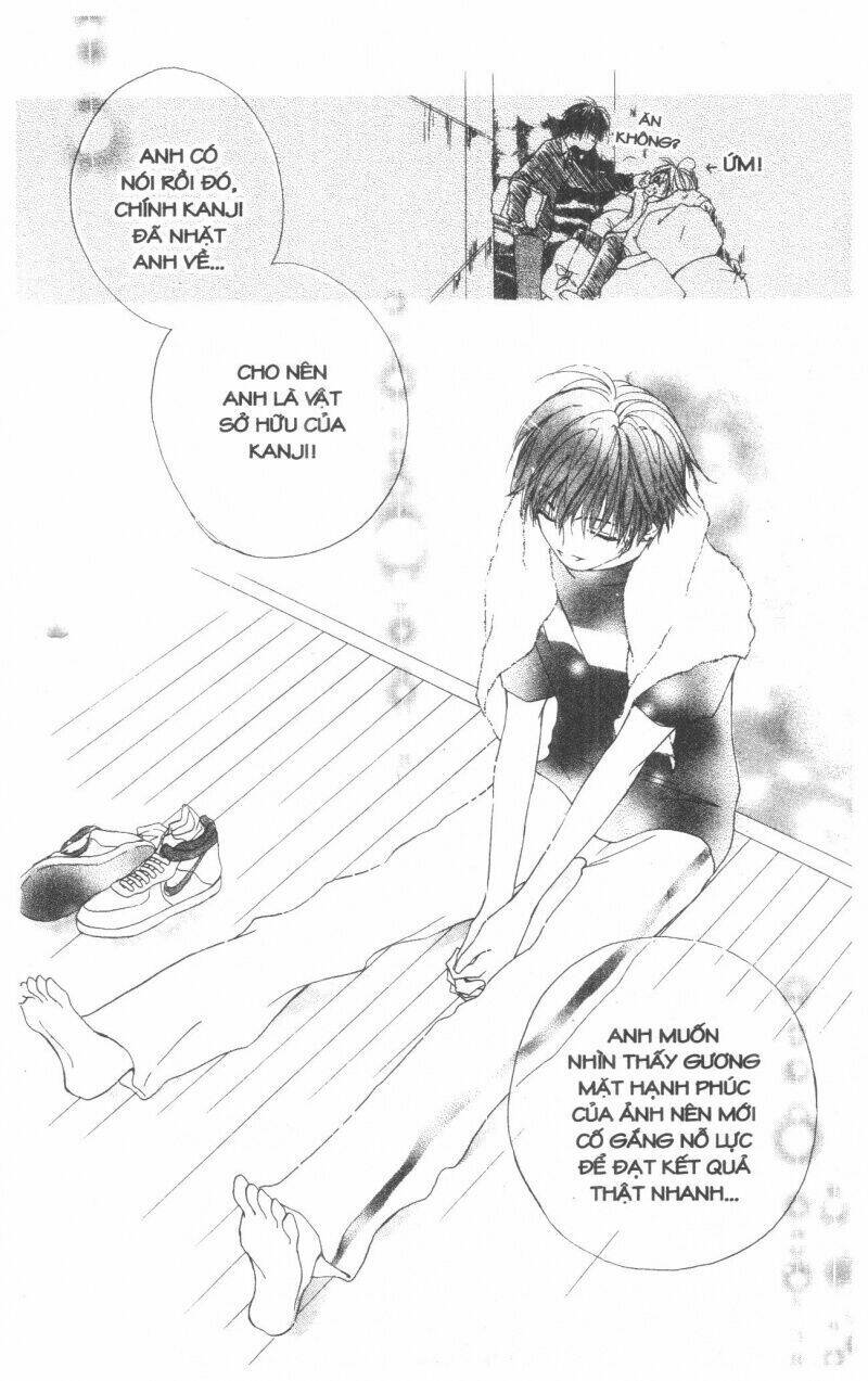 tennen paaru pinku chapter 1 99