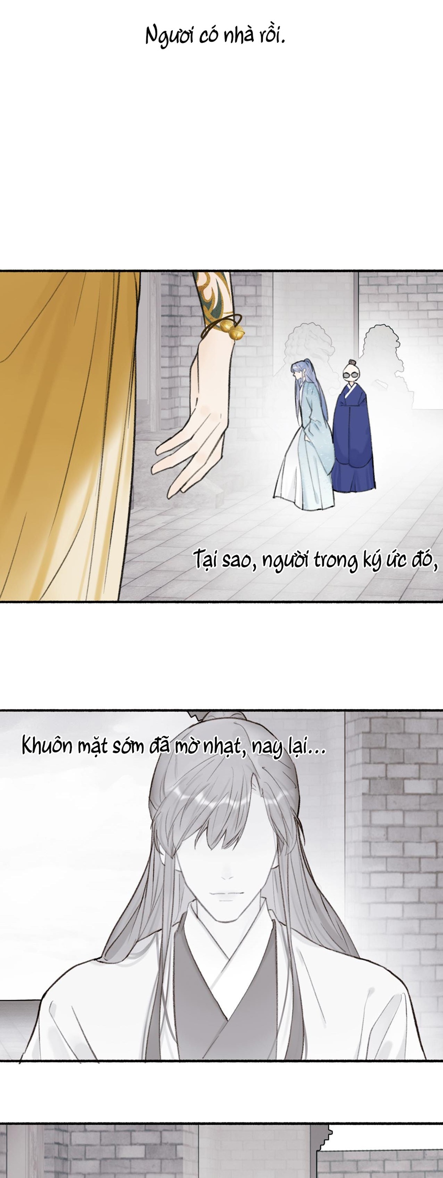tướng quân, cẩn thận ác khuyển! chapter 28 20