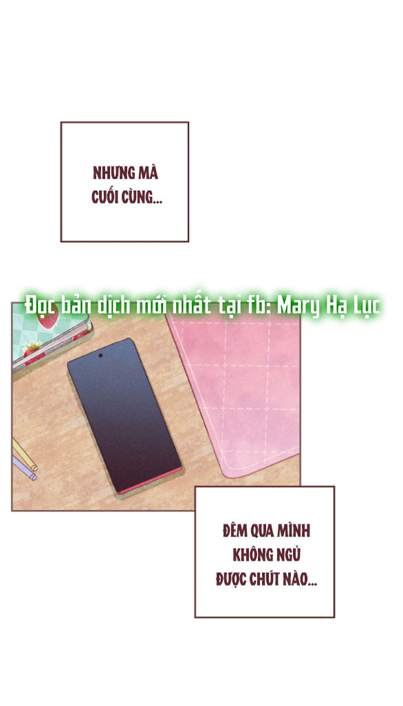 Sở Thích Dâm Đãng chapter 3.2 - Trang 16