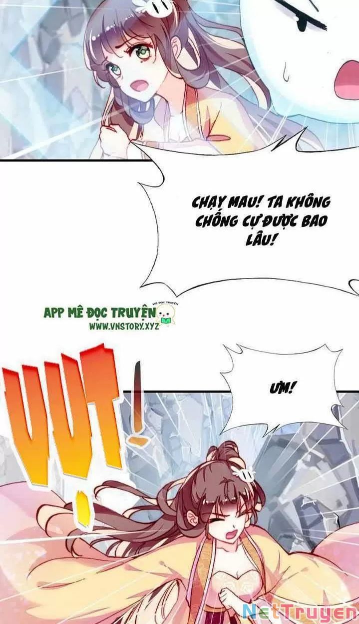 lại bị bệnh chiều chuộng quấn lấy chapter 14 9