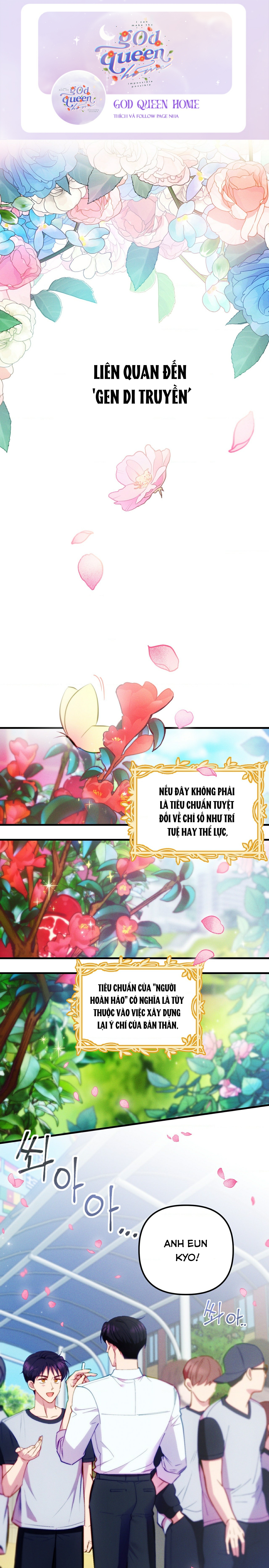 cái đồ ngốc nghếch này chapter 1 1