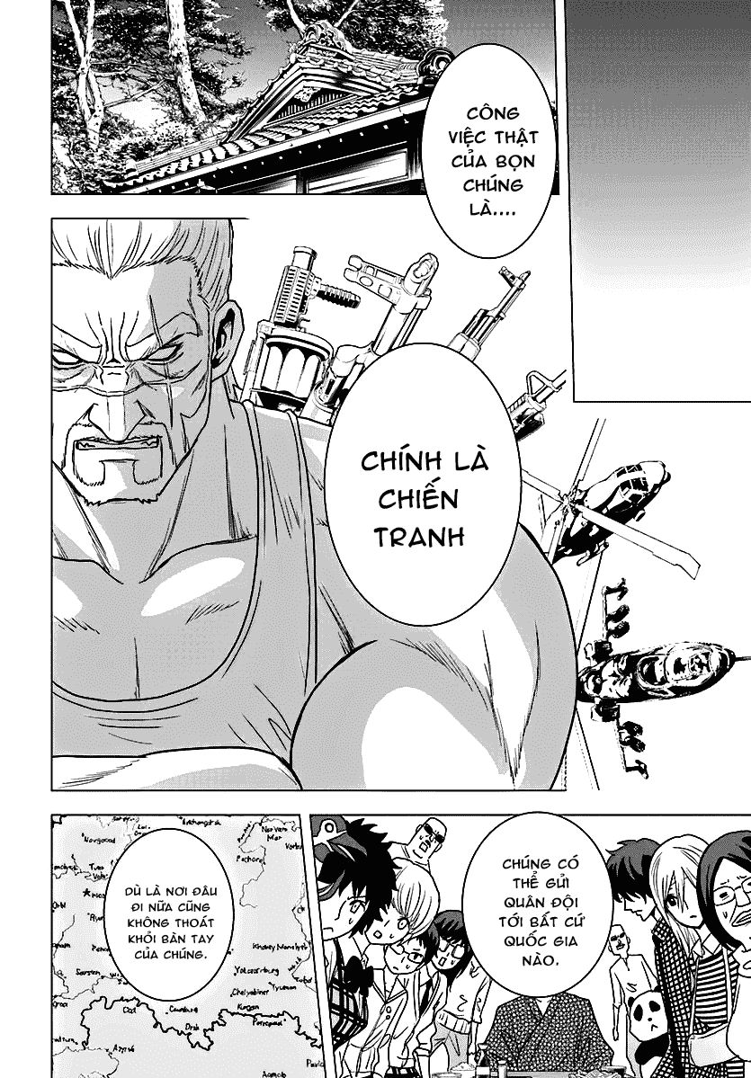 tokyo esp chapter 57 2