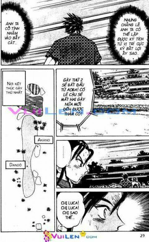 dandoh chapter 28 29