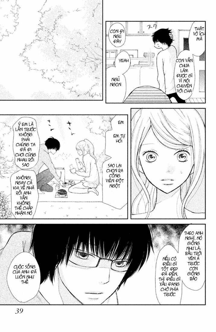 3d kanojo - bạn gái 3d chapter 28 40