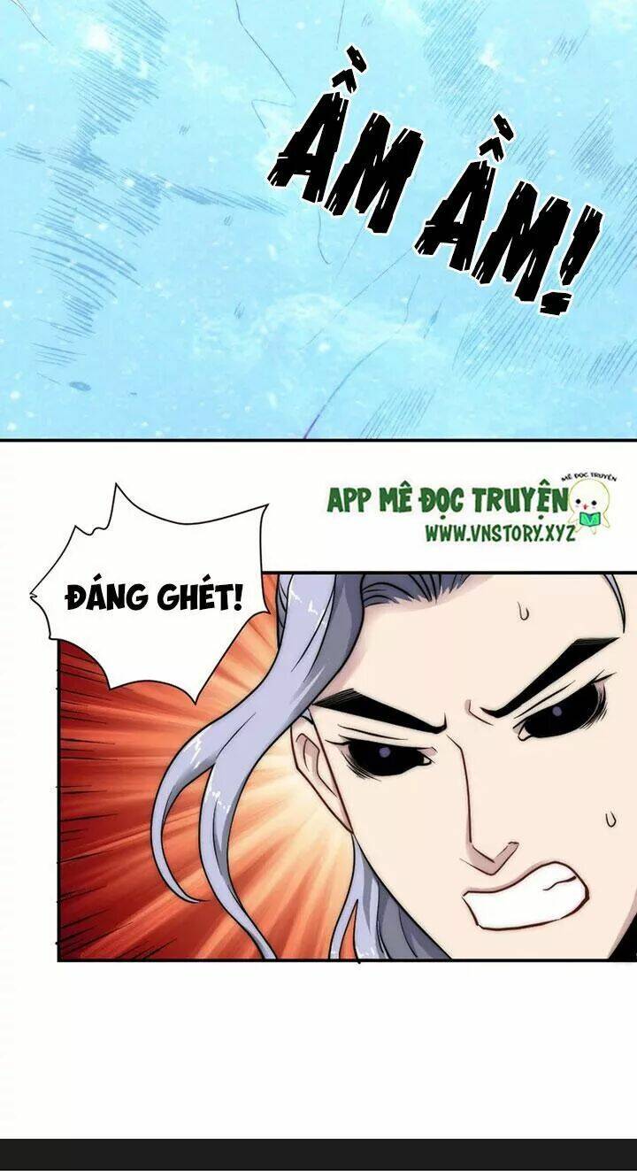 tiên nhân ở trên ma ở dưới chapter 36.1 21