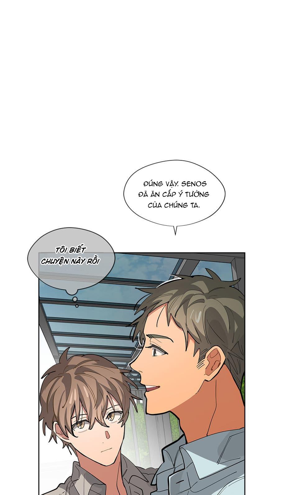 cơn mưa rào chapter 51 23