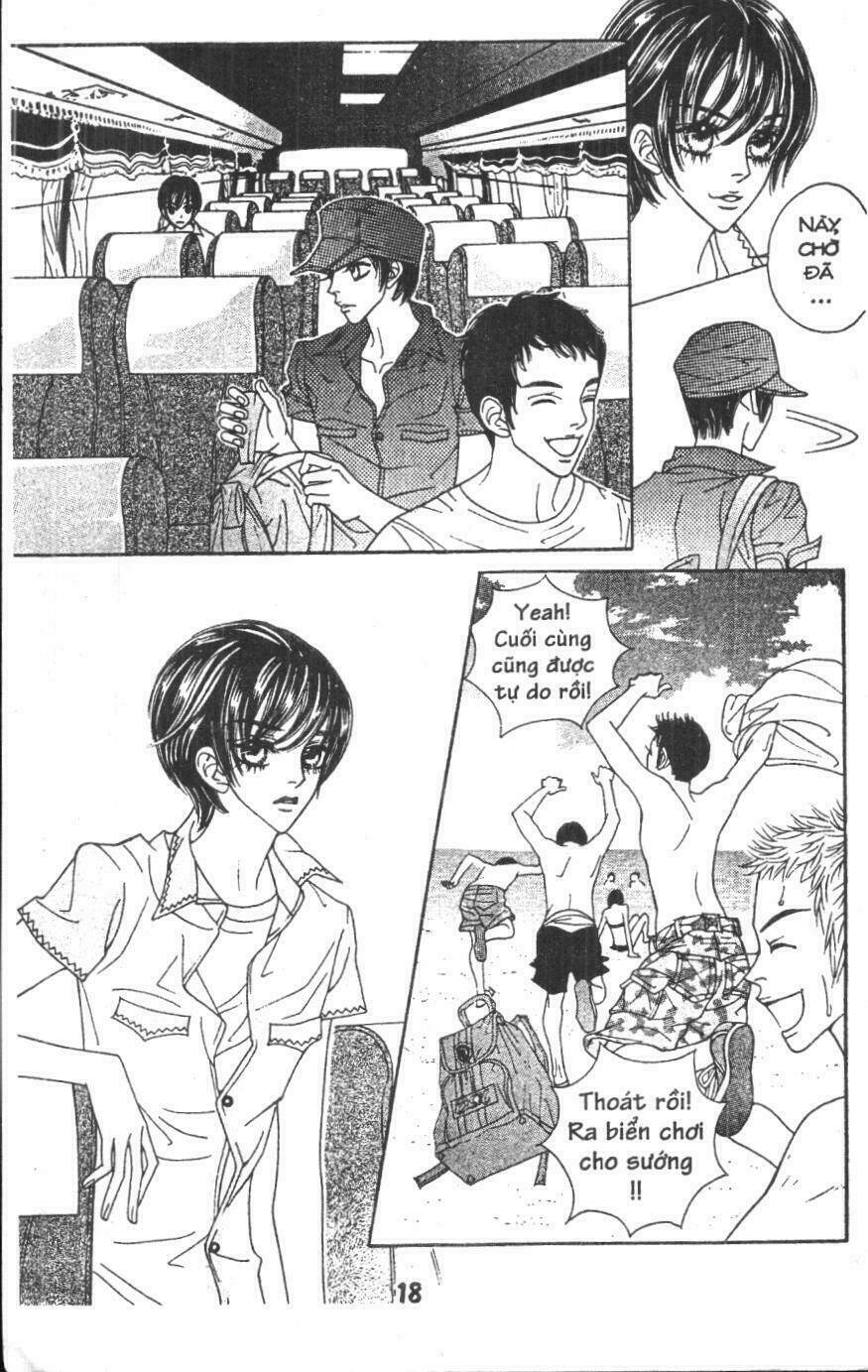 ruby doll chapter 3 17