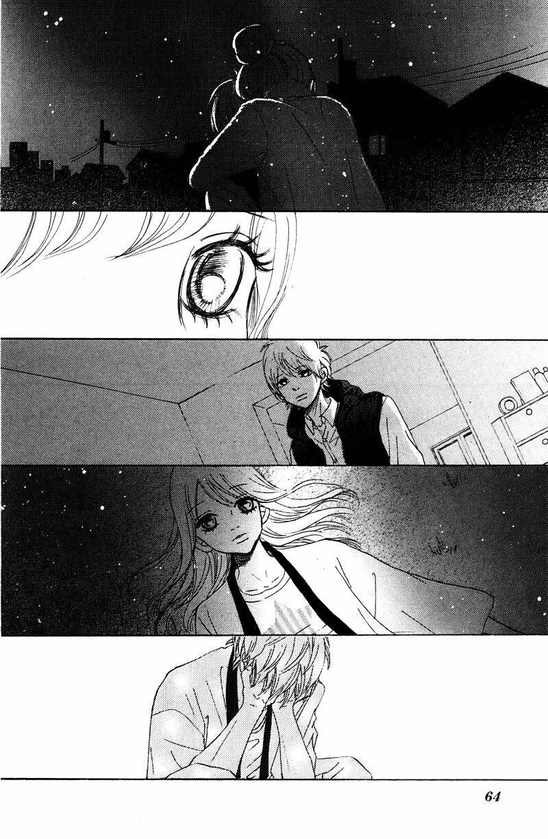 ngày ấy ta bên nhau chapter 55 27