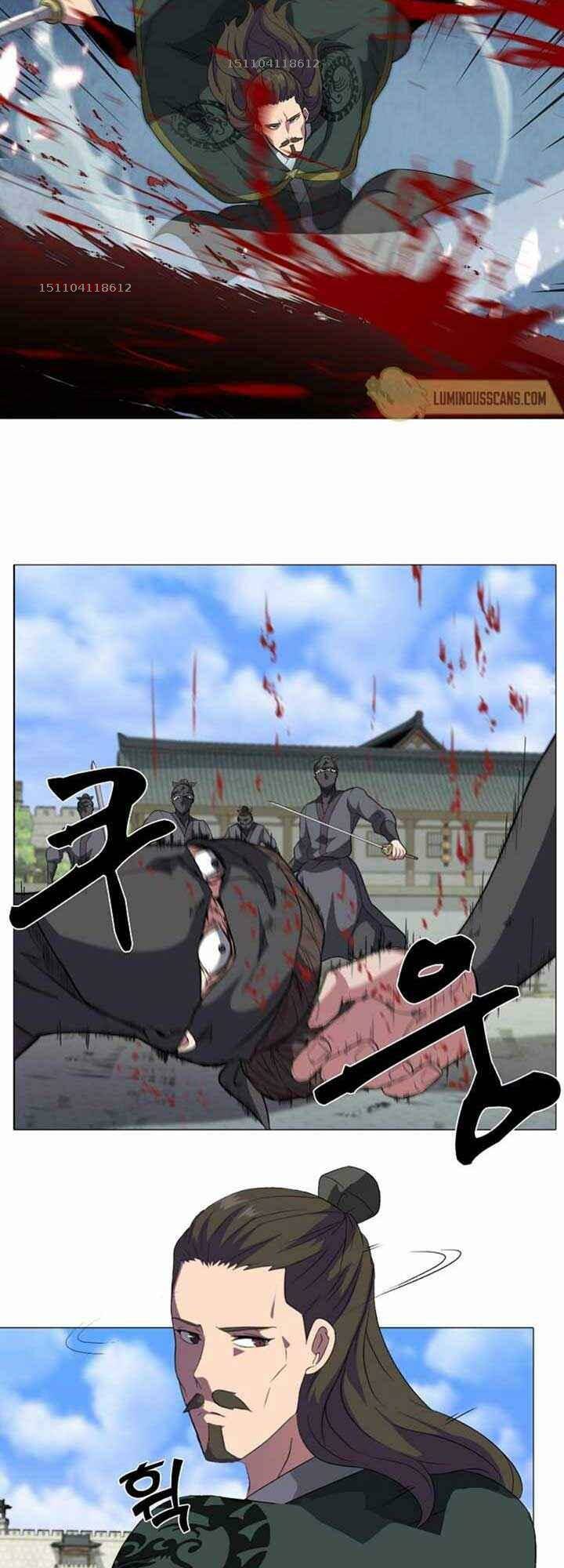 võ sĩ hộ vệ chapter 10 6