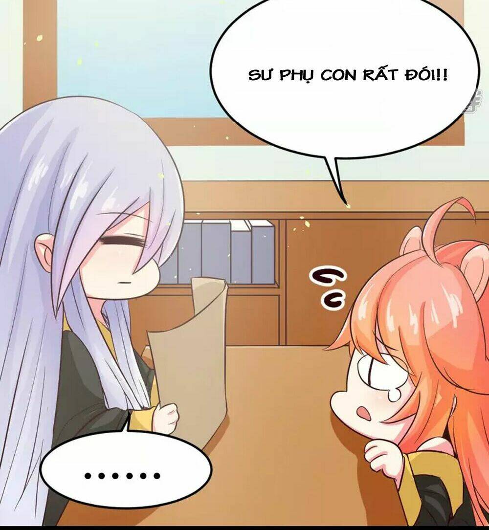 đệ tử của ta là heo chapter 7 6