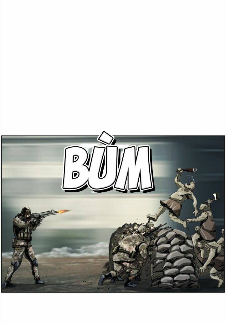 truyền thuyết anh hùng thời mạt thế chapter 7 15