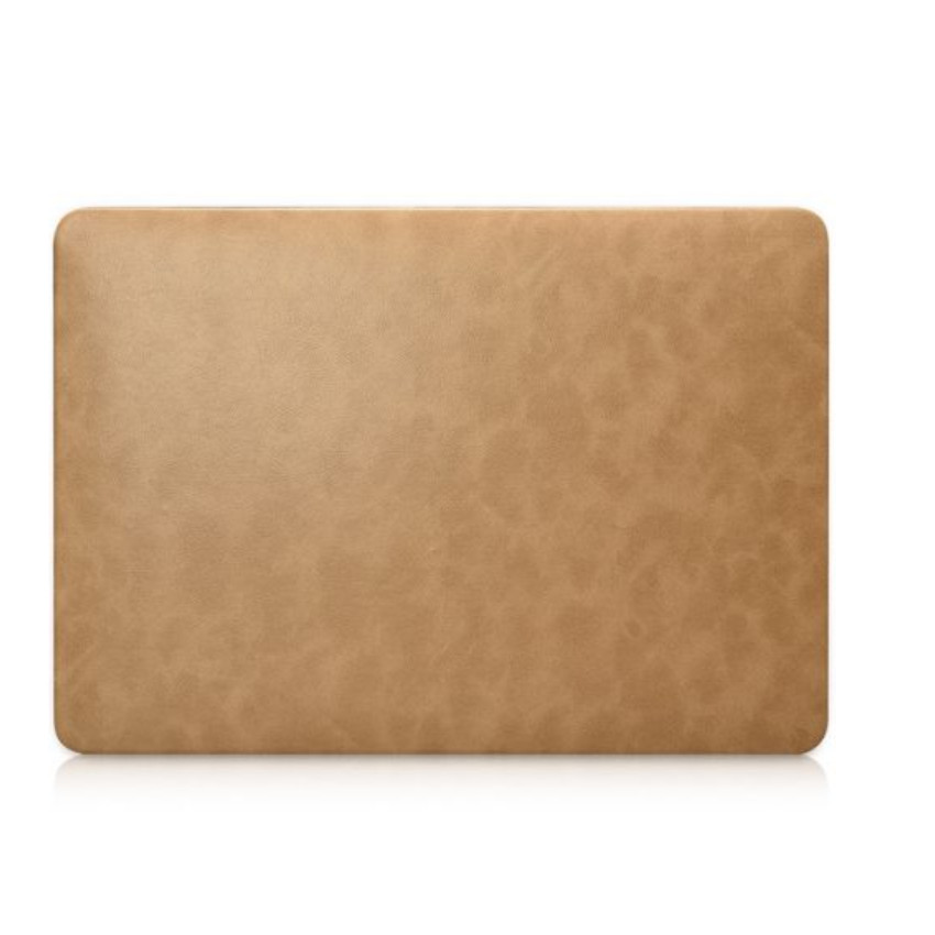 Ốp  dành cho Macbook Pro Microfiber Slim Series (dòng 2016 – 2017) - Hàng chính hãng