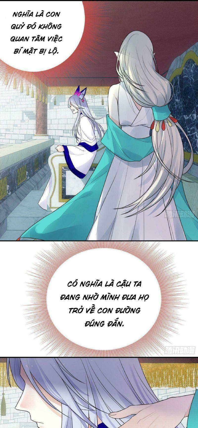 ta muốn ngao du chapter 13 19