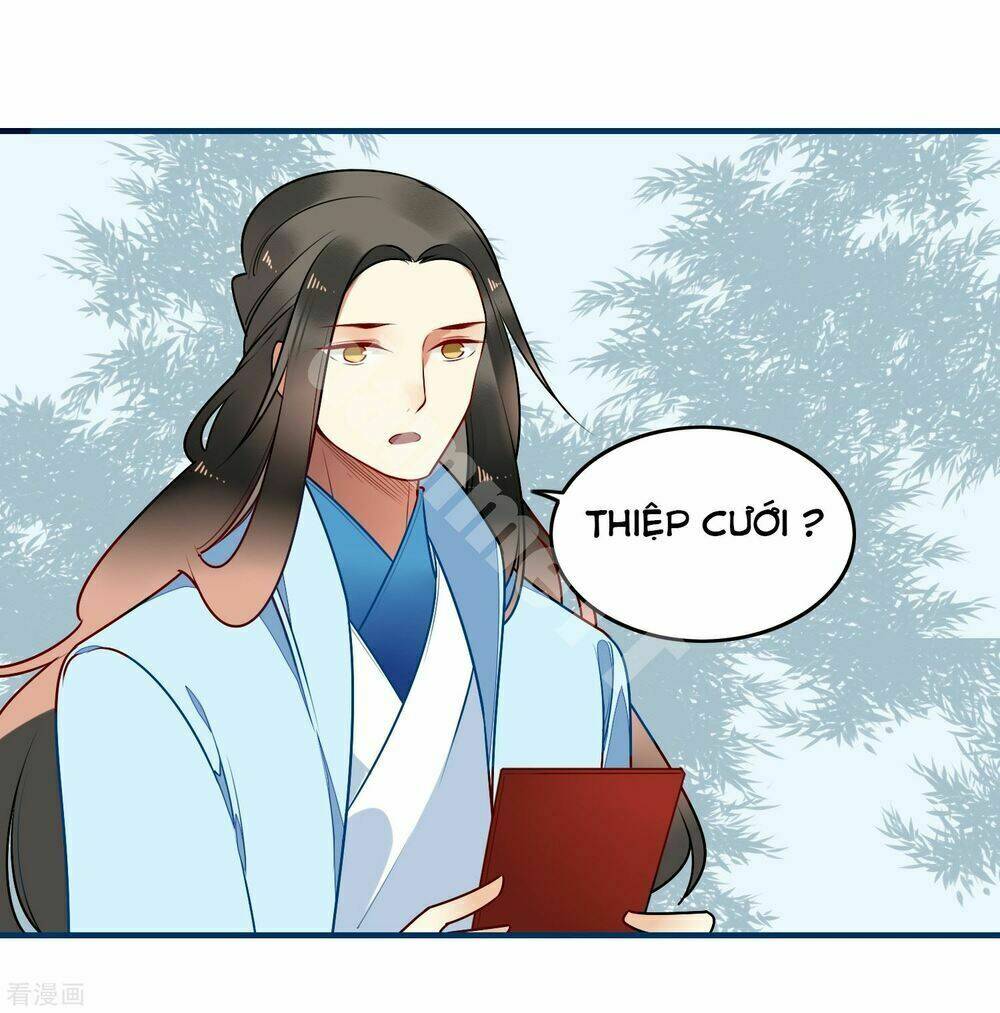 bỉ ngạn hoa chapter 32 27