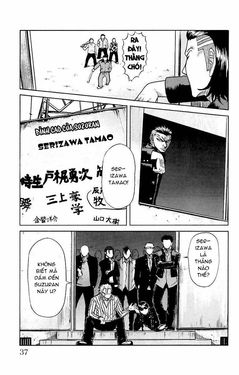 crows zero chapter 1 40