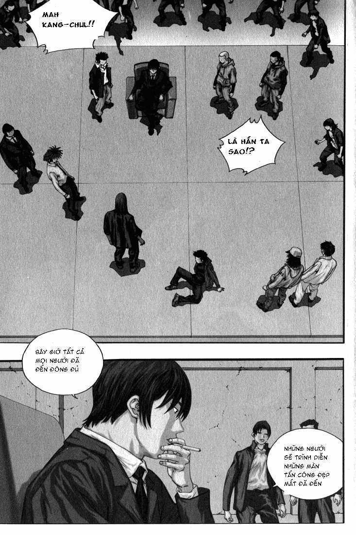 change guy chapter 274 2