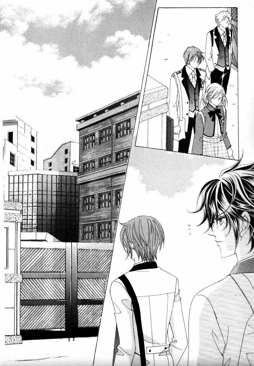 she's scary chapter 39 29