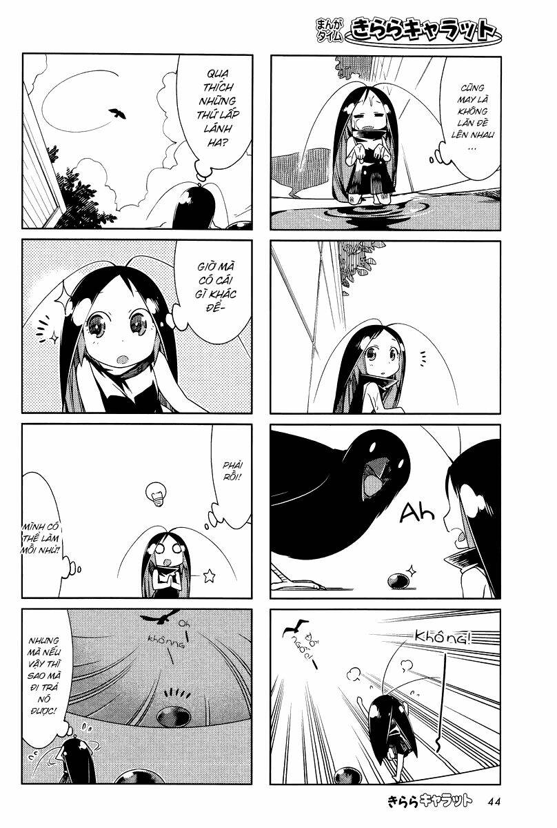 gokicha!! - bé gián moe chapter 27 5