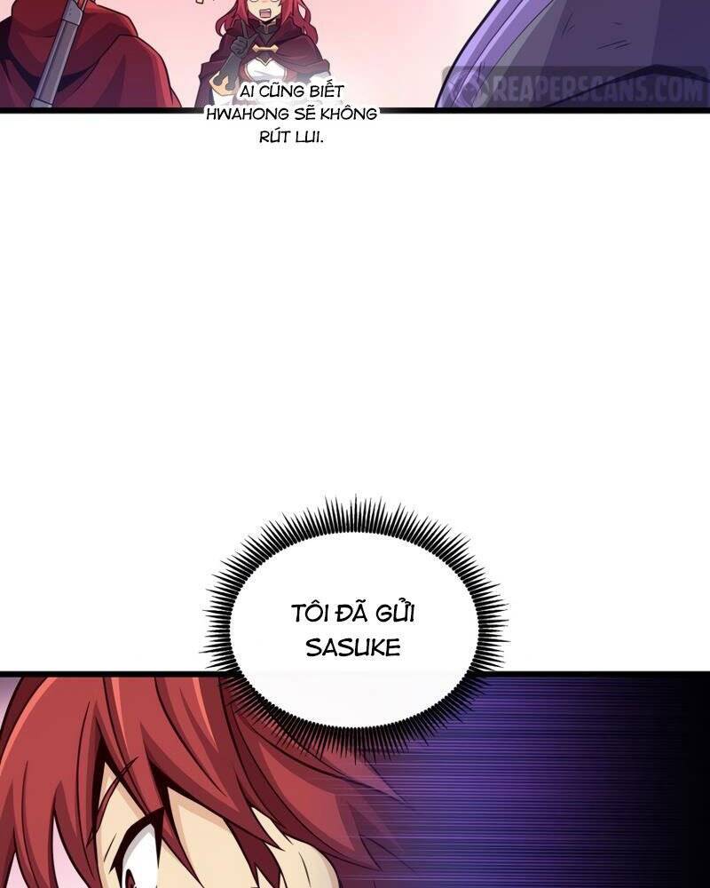 arcane sniper chapter 85 119