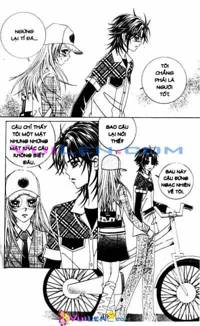 sâu trong ánh mắt chapter 19 10