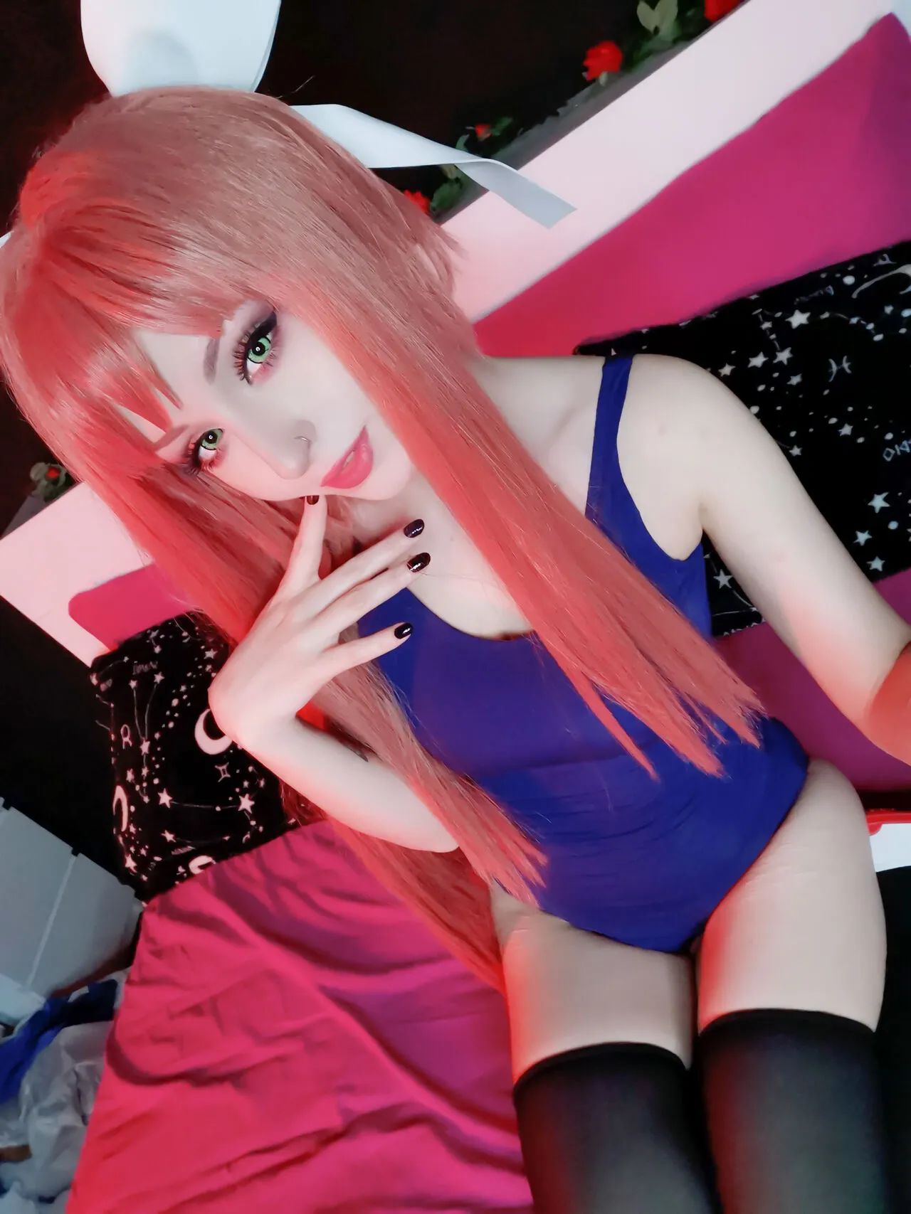 hình cosplay chapter 245 76