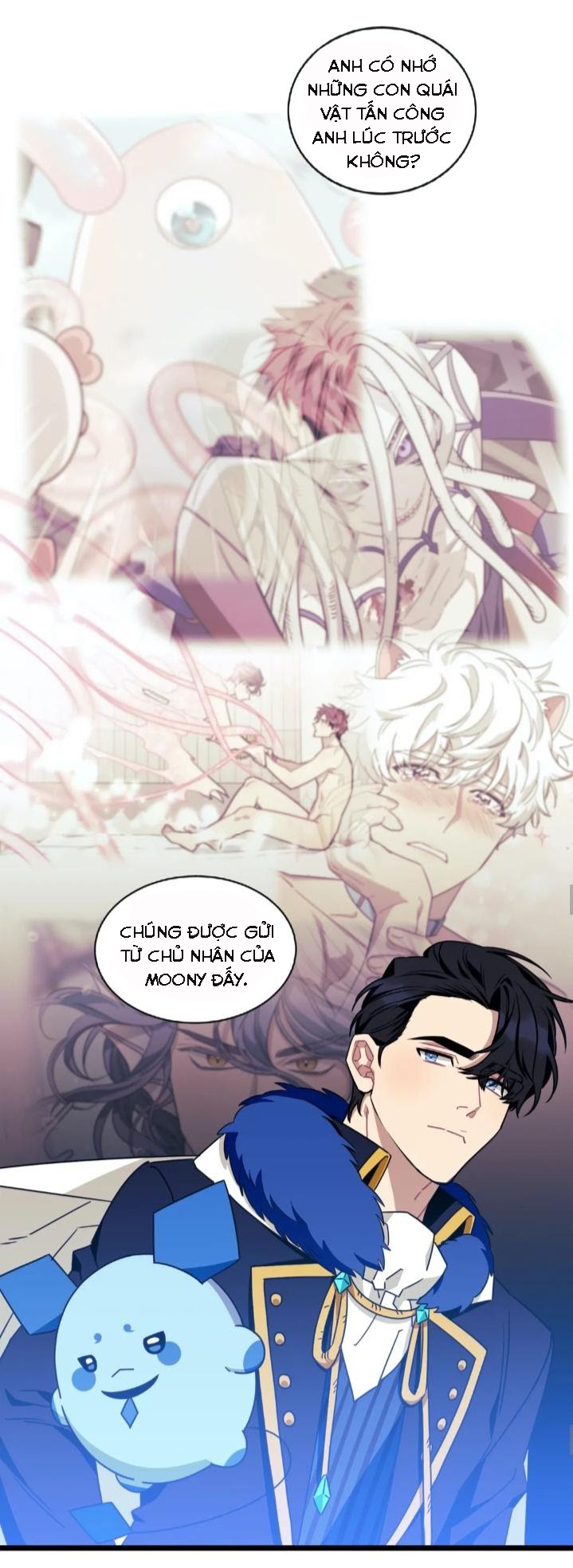 tell me your wish chapter 43 17