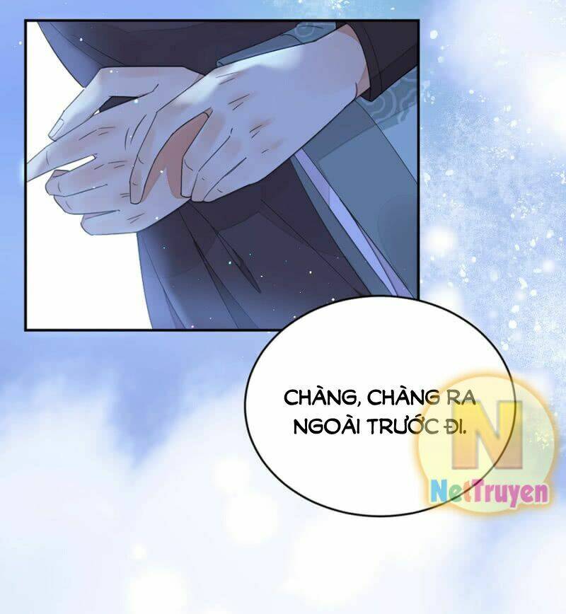 dục hỏa độc nữ chapter 60.5 9