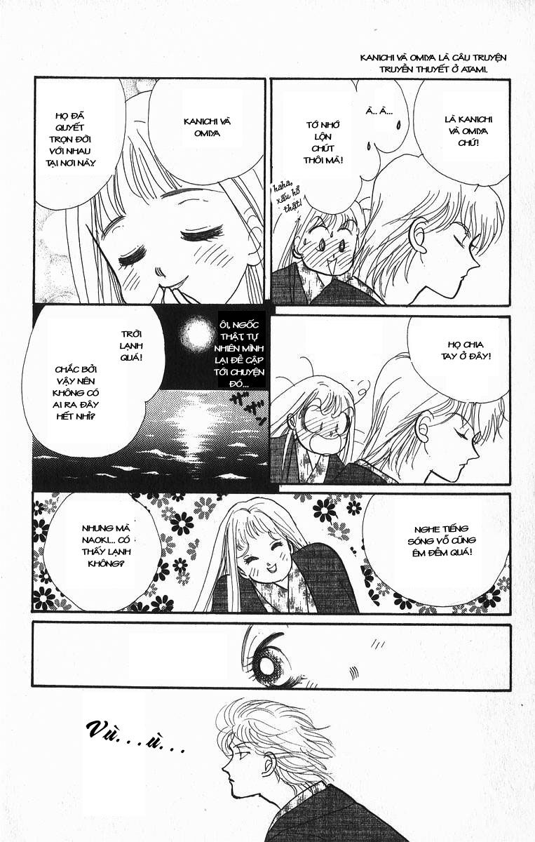 itazura na kiss chapter 18 20