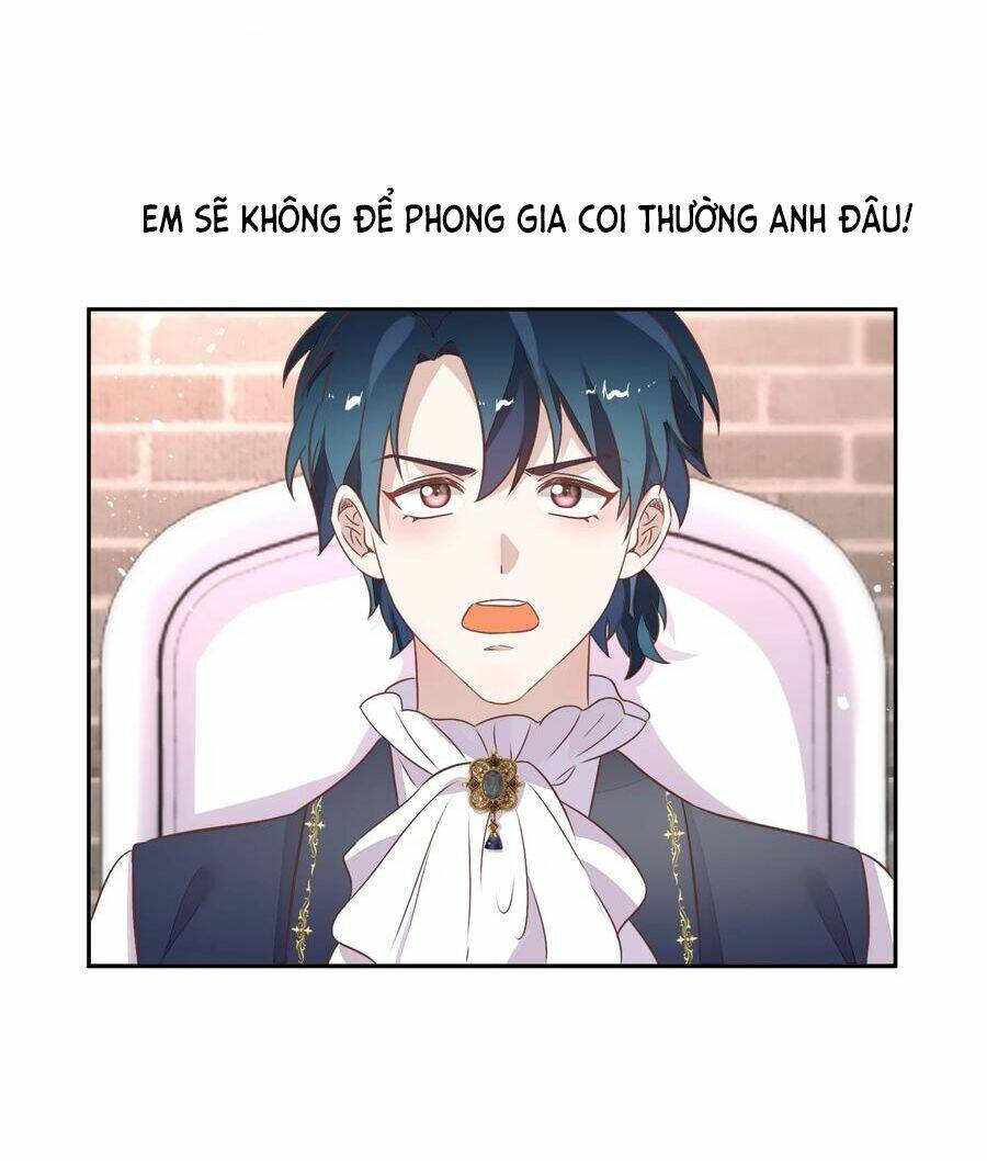 bạn trai kém tuổi bẫy yêu tôi chapter 80 31