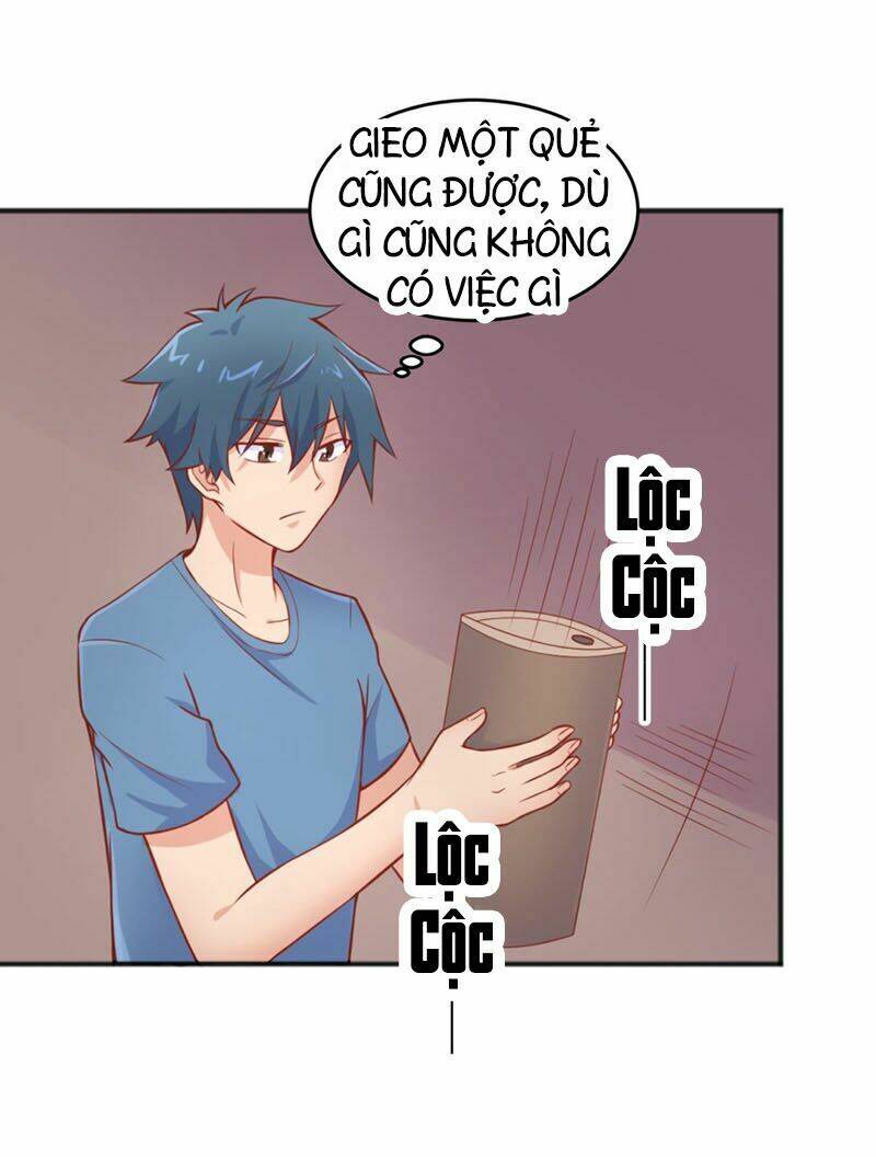 bác sĩ riêng của nữ thần chapter 75 16