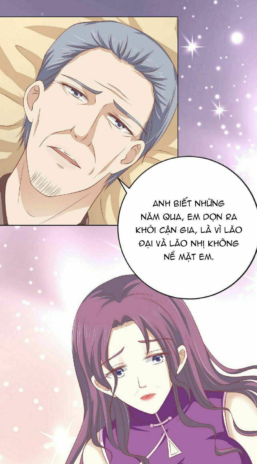 liệt ái tri hạ: series mật đào tiểu tình nhân chapter 148 25