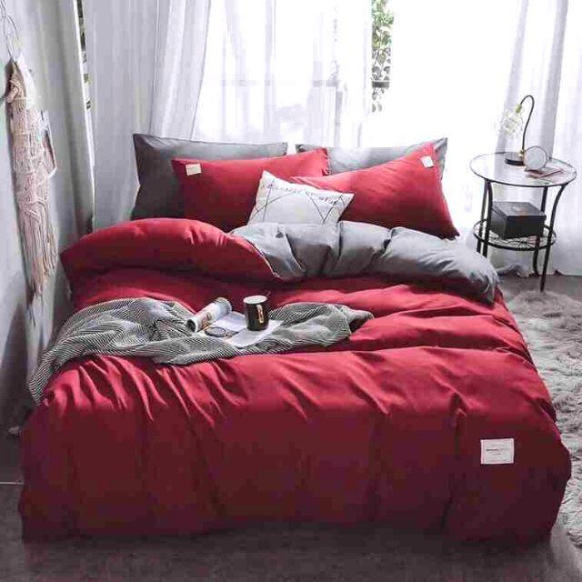BỘ CHĂN - GA - GỐI COTTON CAO CẤP