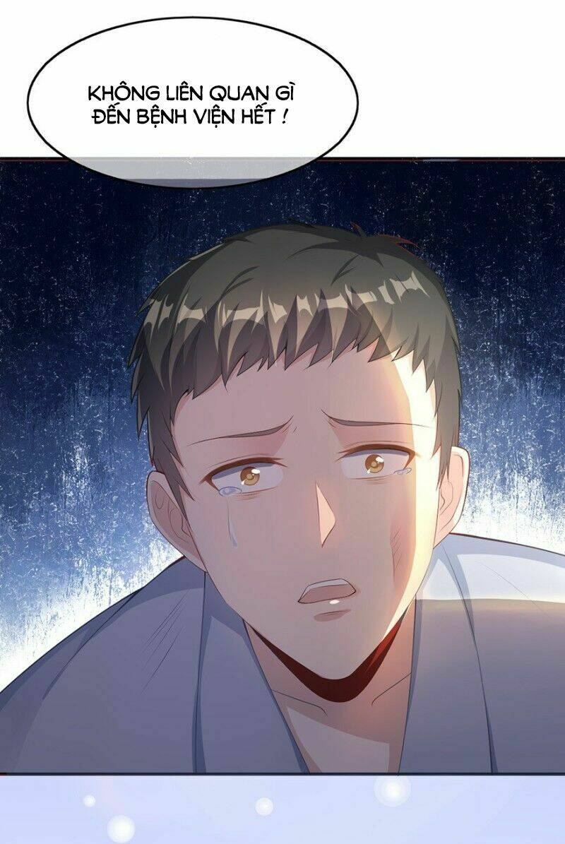 ba tôi là người giàu nhất chapter 4 25