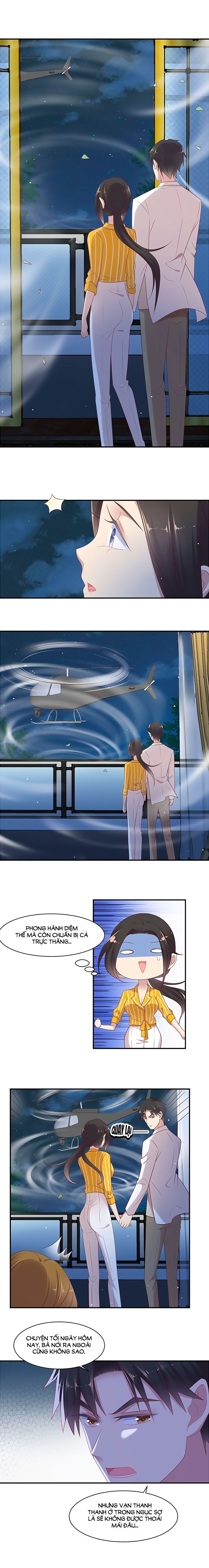 khoá chặt đôi môi (full) chapter 104 5