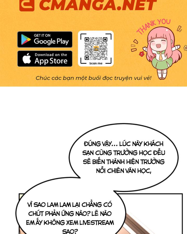 học cùng em gái, tôi bất cẩn vô địch rồi chapter 169 3