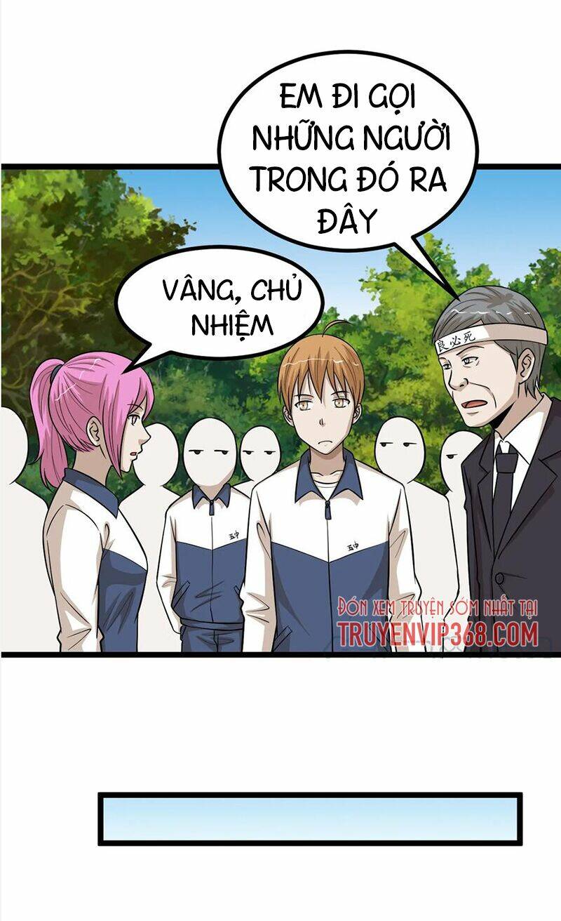 đai ca trở lại tuổi 16 chapter 89 15