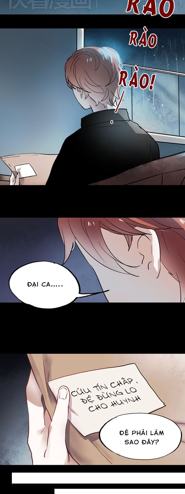 nam yên trai bút lục chapter 23 9