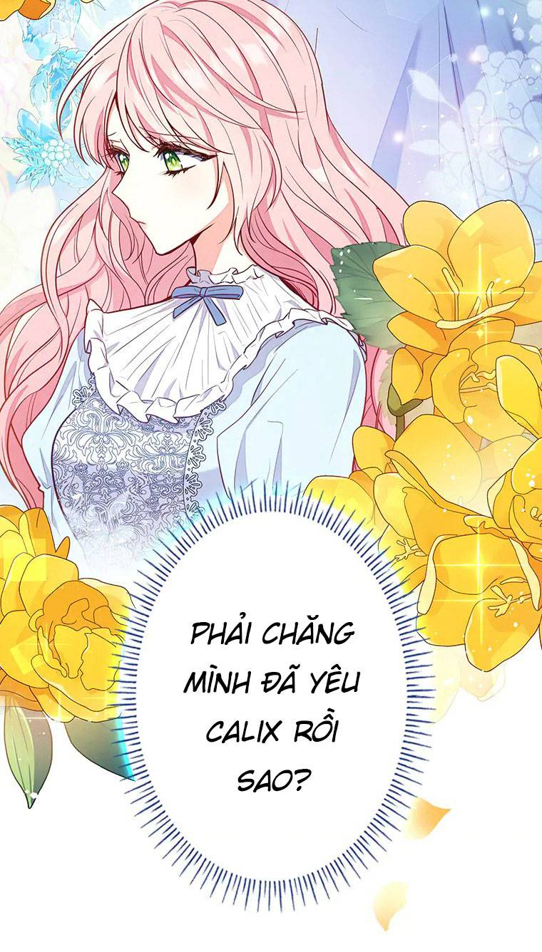từ ác nữ, tôi trở thành một người mẹ chapter 2 23