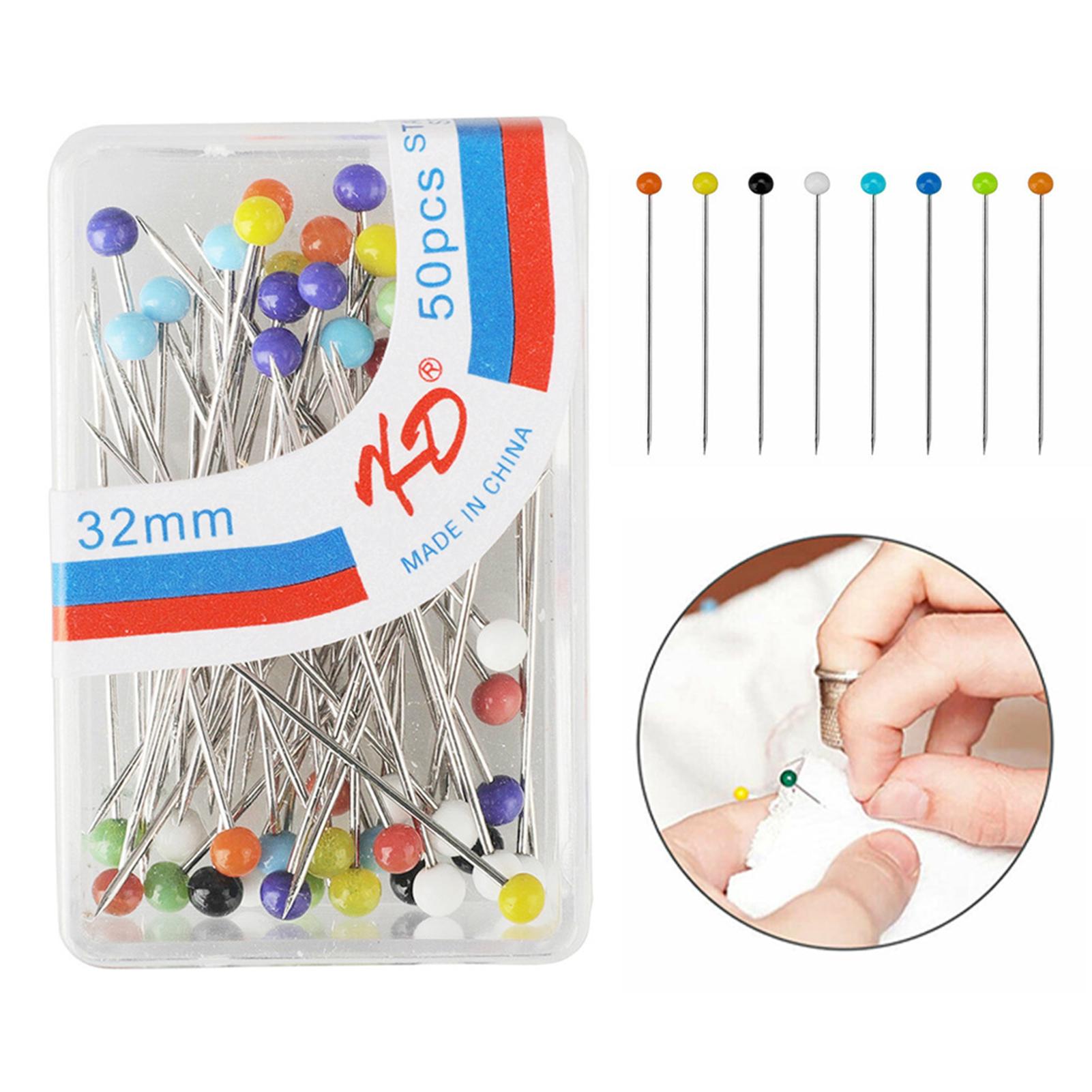 62 cái bộ dụng cụ may vá