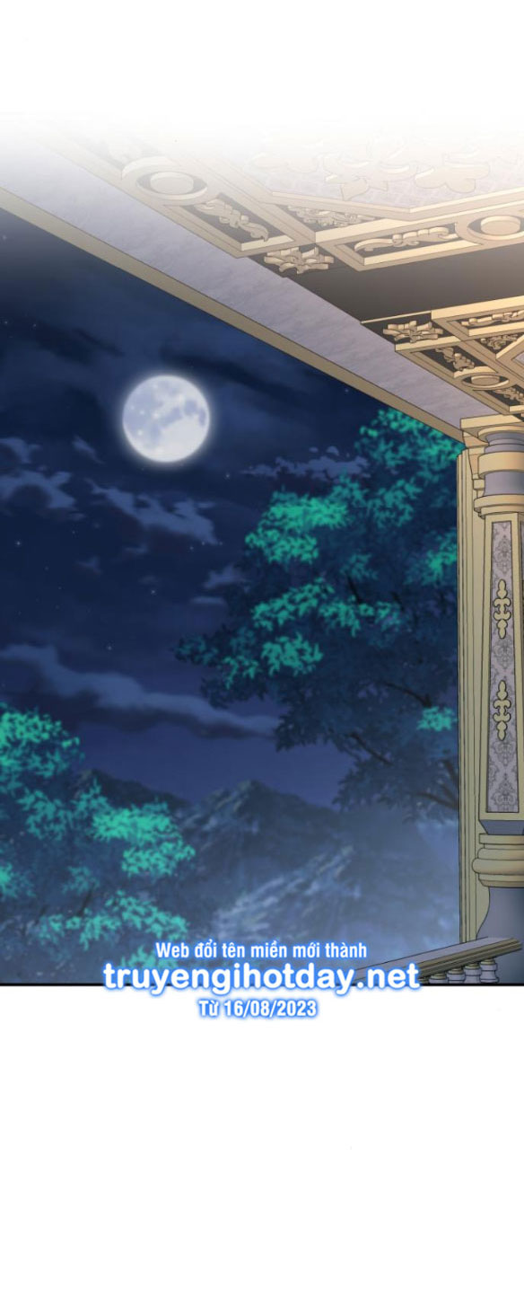 Bạo Chúa Muốn Có Cuộc Sống Tốt Đẹp chapter 56.1 - Trang 9