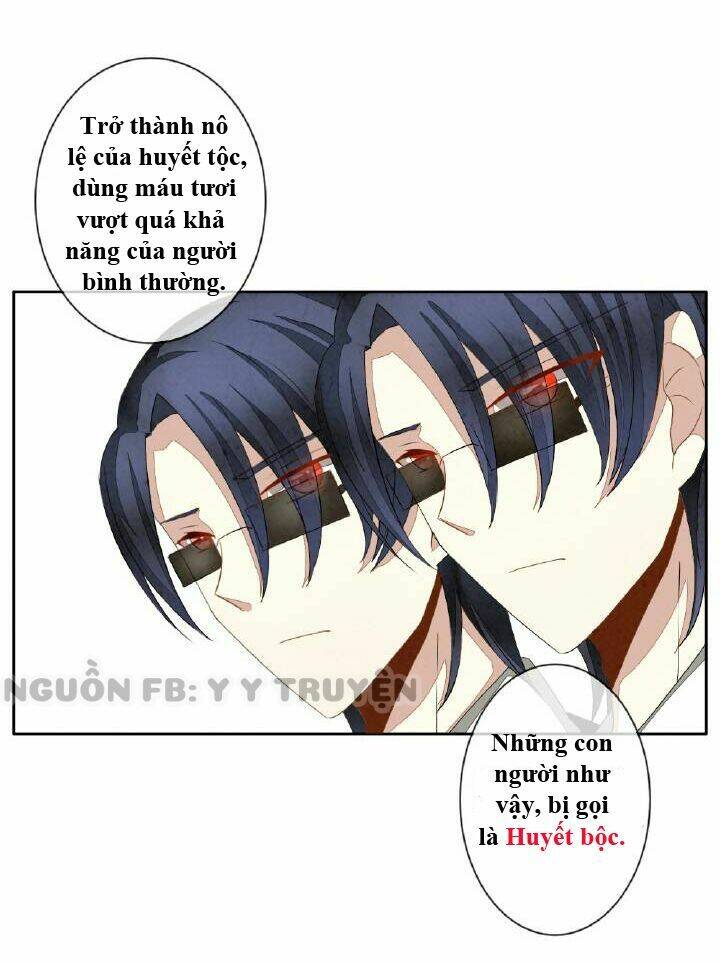 vị hôn thê bỏ trốn chapter 19 11