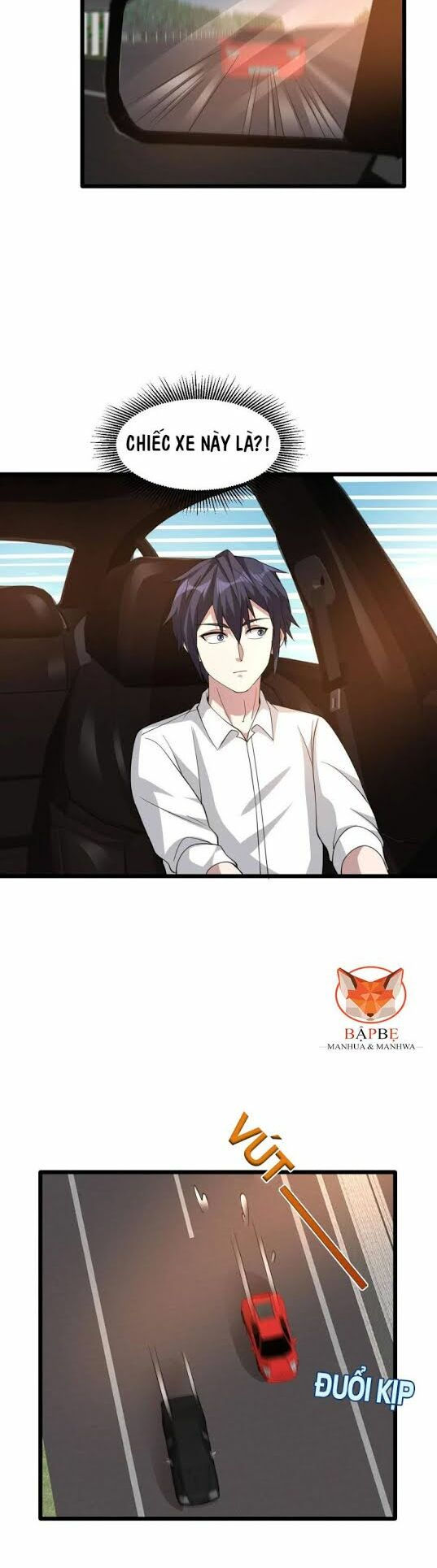 đô thị tà vương chapter 43 10