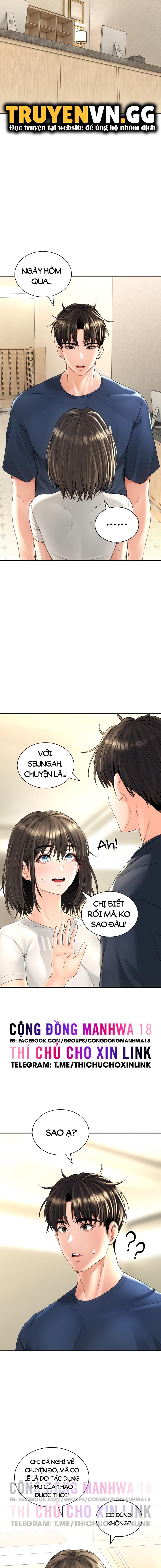 thảo dược mê tình chapter 18 4