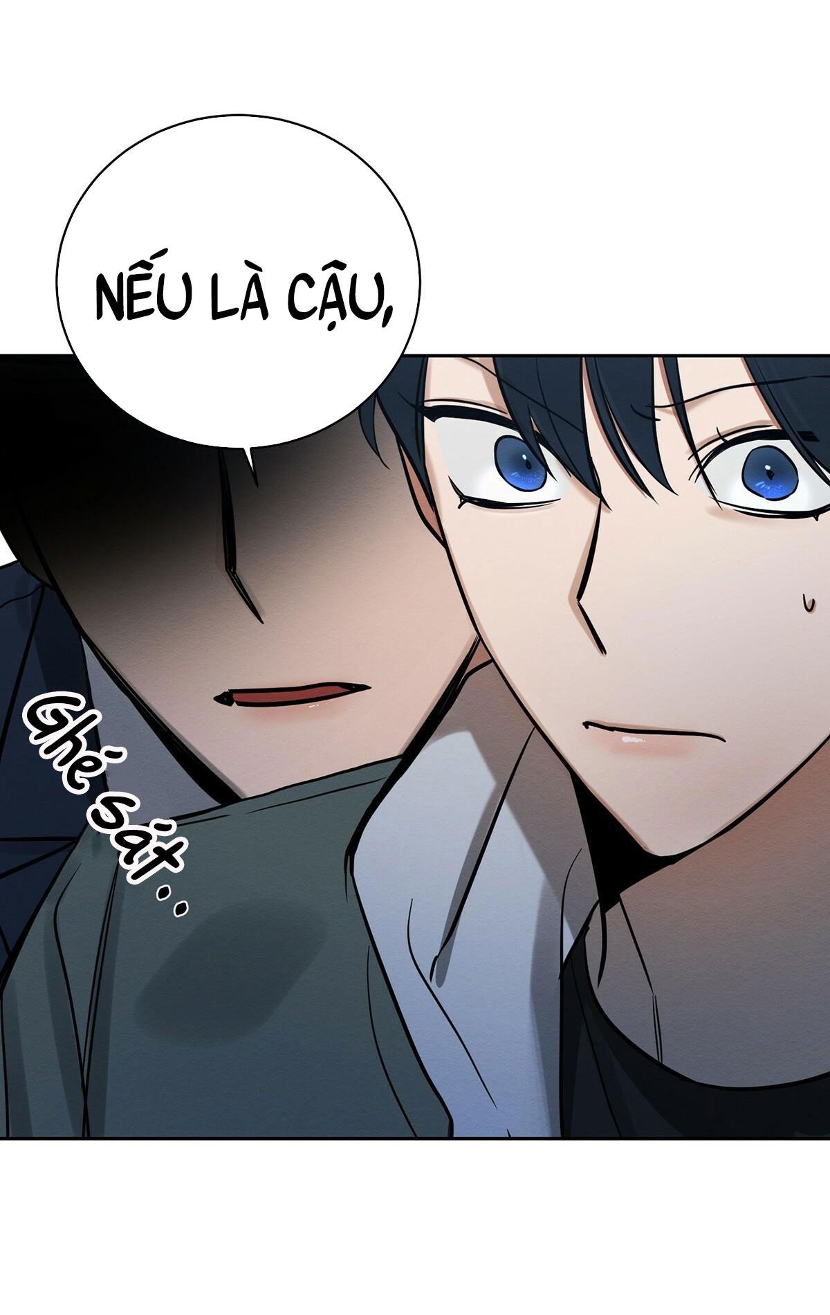 vòng xoáy của ác ma chapter 3 85