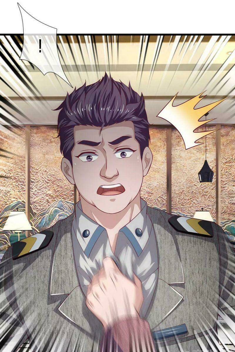 chung cực binh vương tại đô thị chapter 153 19