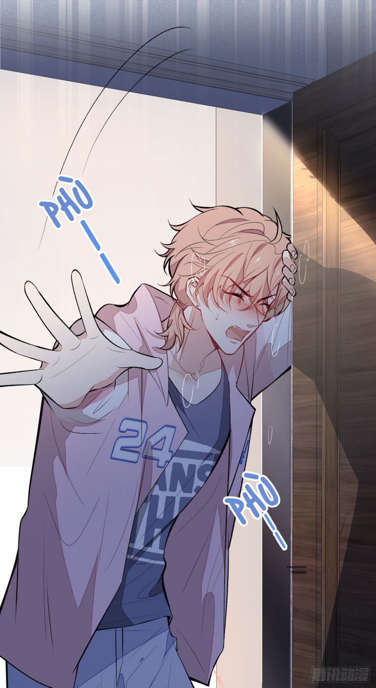 hotsearch của ảnh đế chapter 76 3