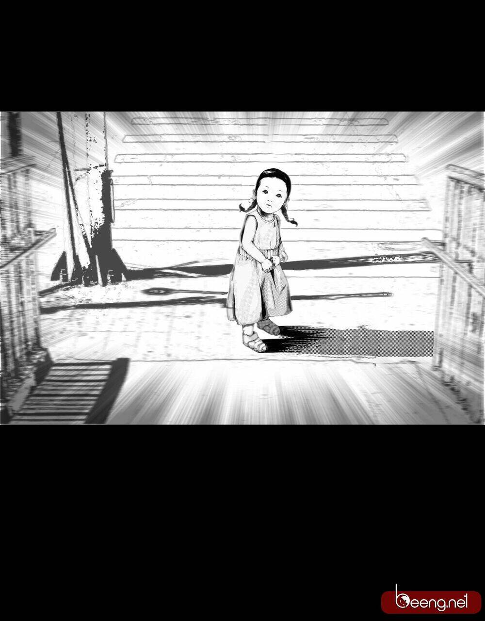 dạ hành khuyển chapter 3 38