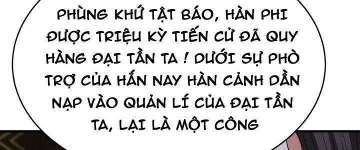 đại tần, ta là con tần thủy hoàng, giết địch thành thần chapter 25 45