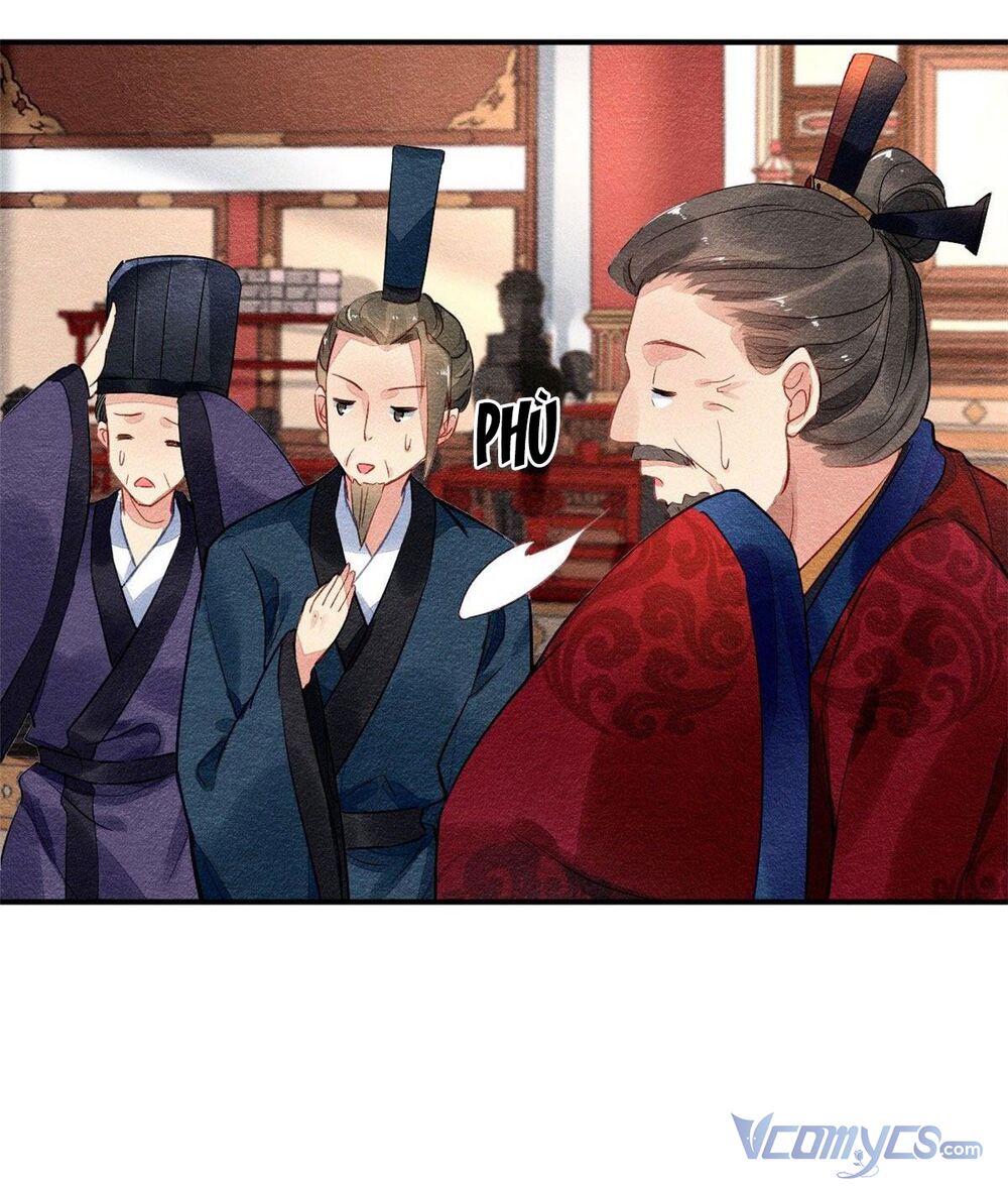 vấn đan chu chapter 23 30